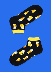 Короткие носки JNRB: Носки Пара пинт