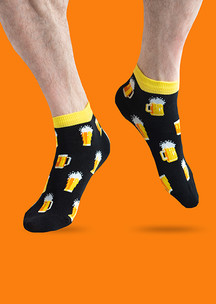 Цветные носки JNRB: Носки Пара пинт