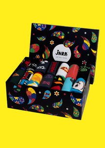 Мимимишные (нежные) JNRB: Набор Тайны мира 14 пар