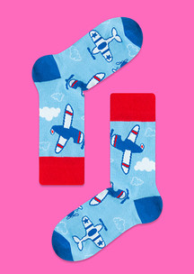 Летчику JNRB: Носки Дорога в Облака