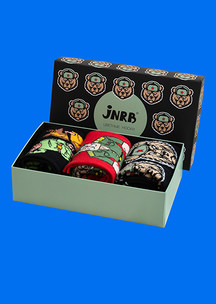 Защитнику JNRB: Набор Служили два товарища