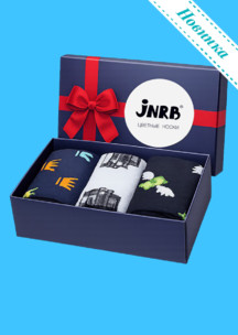 С мечтой JNRB: Набор Что-то на богатом