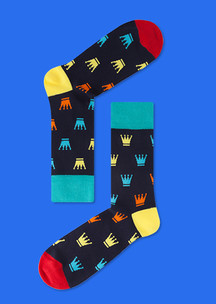 Директору JNRB: Носки Королевские