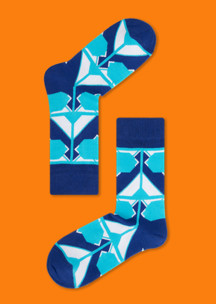 С едой и напитками JNRB: Носки Сгущенка