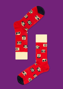 Фотографу JNRB: Носки Фотографические